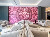 GRANADA LUXURY RED ADULT ONLY
