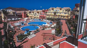 Granada Park