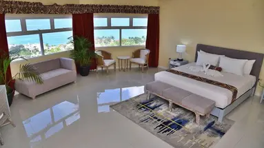 Grand A View