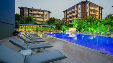 Grand Alisa Hotel (Ex: Royalisa Hotel)