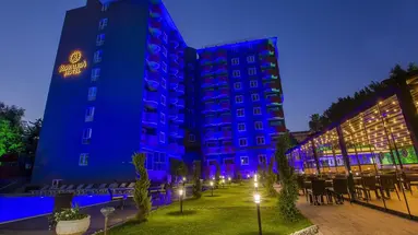 Grand Alisa Hotel (Ex: Royalisa Hotel)