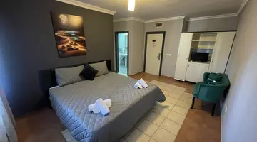 GRAND ALISA HOTEL ( EX ROYALISA HOTEL )