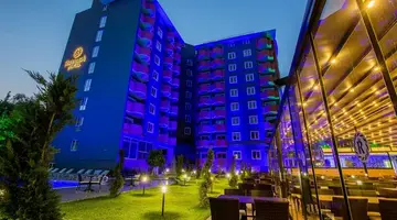 Grand Alisa Hotel (Ex: Royalisa Hotel)