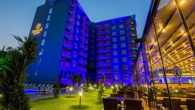 Grand Alisa Hotel (Ex: Royalisa Hotel)