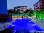 GRAND ALISA HOTEL ( EX ROYALISA HOTEL )