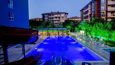 GRAND ALISA HOTEL ( EX ROYALISA HOTEL )