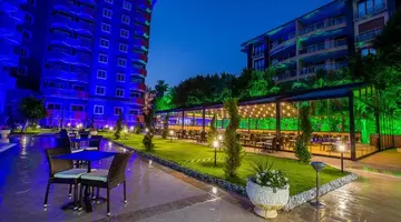Grand Alisa Hotel (Ex: Royalisa Hotel)