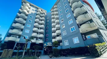 GRAND ALISA HOTEL ( EX ROYALISA HOTEL )