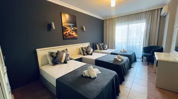 GRAND ALISA HOTEL ( EX ROYALISA HOTEL )