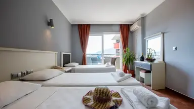Grand Alisa Hotel (Ex: Royalisa Hotel)