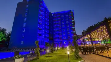 GRAND ALISA HOTEL ( EX ROYALISA HOTEL )