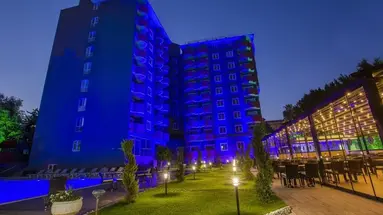 GRAND ALISA HOTEL ( EX ROYALISA HOTEL )