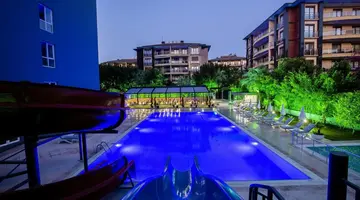 Grand Alisa Hotel (Ex: Royalisa Hotel)