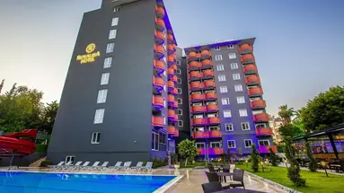 Grand Alisa Hotel (Ex: Royalisa Hotel)