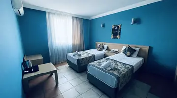 GRAND ALISA HOTEL ( EX ROYALISA HOTEL )