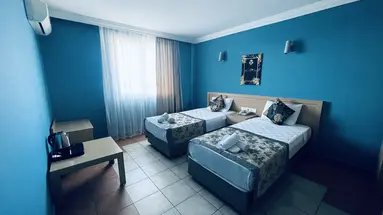 GRAND ALISA HOTEL ( EX ROYALISA HOTEL )