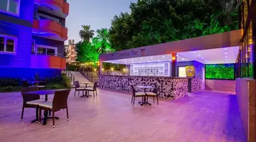Grand Alisa Hotel (Ex: Royalisa Hotel)