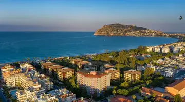 Grand Alisa Hotel (Ex: Royalisa Hotel)