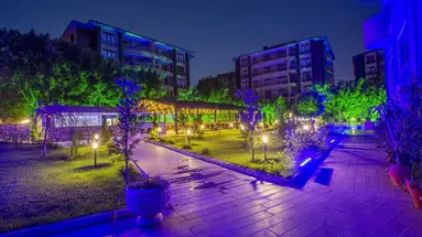 Grand Alisa Hotel (Ex: Royalisa Hotel)