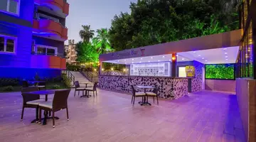 Grand Alisa Hotel (Ex: Royalisa Hotel)