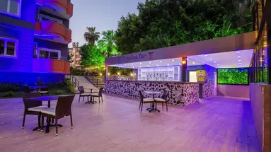 Grand Alisa Hotel (Ex: Royalisa Hotel)