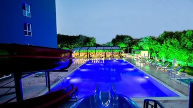 GRAND ALISA HOTEL ( EX ROYALISA HOTEL )