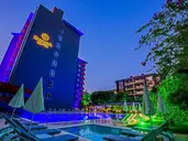 Grand Alisa Hotel (Ex: Royalisa Hotel)