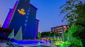 Grand Alisa Hotel (Ex: Royalisa Hotel)