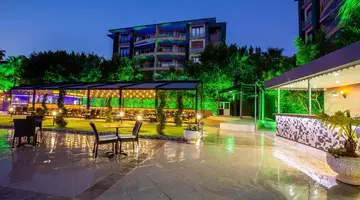 Grand Alisa Hotel (Ex: Royalisa Hotel)