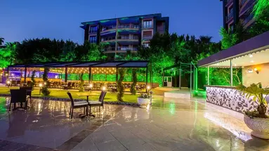 Grand Alisa Hotel (Ex: Royalisa Hotel)
