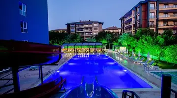 Grand Alisa Hotel (Ex: Royalisa Hotel)