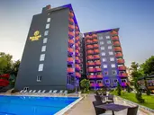 Grand Alisa Hotel (Ex: Royalisa Hotel)