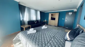 GRAND ALISA HOTEL ( EX ROYALISA HOTEL )