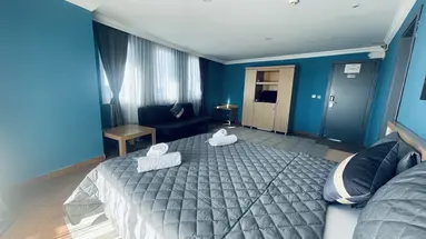 GRAND ALISA HOTEL ( EX ROYALISA HOTEL )