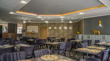 GRAND ALISA HOTEL ( EX ROYALISA HOTEL )