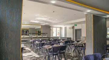 GRAND ALISA HOTEL ( EX ROYALISA HOTEL )