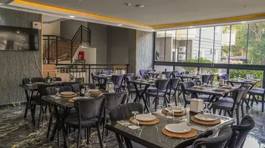 GRAND ALISA HOTEL ( EX ROYALISA HOTEL )