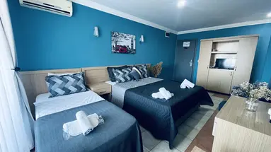 GRAND ALISA HOTEL ( EX ROYALISA HOTEL )