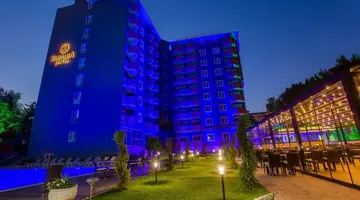 Grand Alisa Hotel (Ex: Royalisa Hotel)