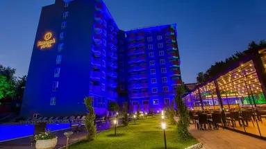 Grand Alisa Hotel (Ex: Royalisa Hotel)