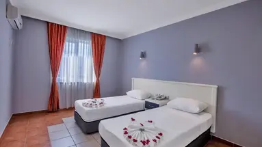 Grand Alisa Hotel (Ex: Royalisa Hotel)