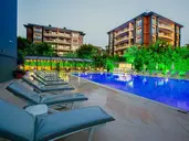 Grand Alisa Hotel (Ex: Royalisa Hotel)