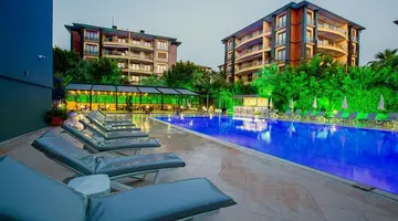 Grand Alisa Hotel (Ex: Royalisa Hotel)