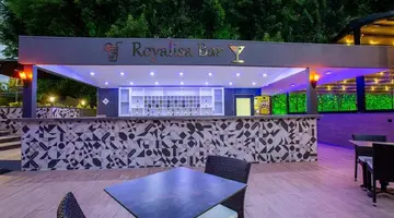 Grand Alisa Hotel (Ex: Royalisa Hotel)