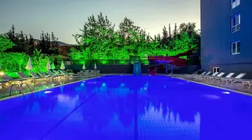 GRAND ALISA HOTEL ( EX ROYALISA HOTEL )