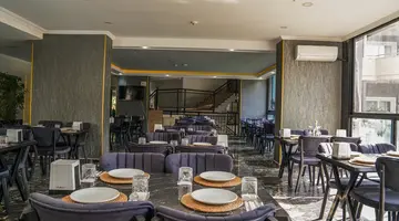 GRAND ALISA HOTEL ( EX ROYALISA HOTEL )