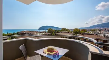 Grand Alisa Hotel (Ex: Royalisa Hotel)