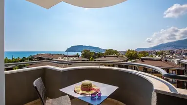 Grand Alisa Hotel (Ex: Royalisa Hotel)