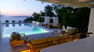 Grand Ambassador Santorini