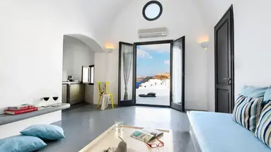 Grand Ambassador Santorini